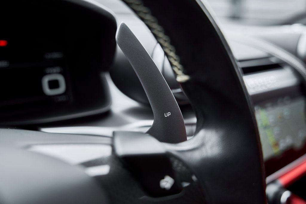 Used 2020 Ferrari GTC4Lusso T RWD image 55