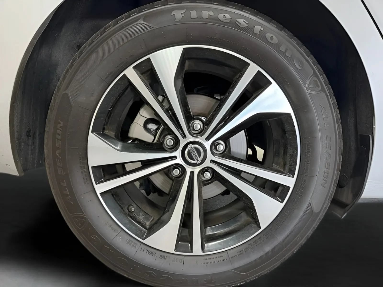 Used 2022 Nissan Sentra SV FWD image 26