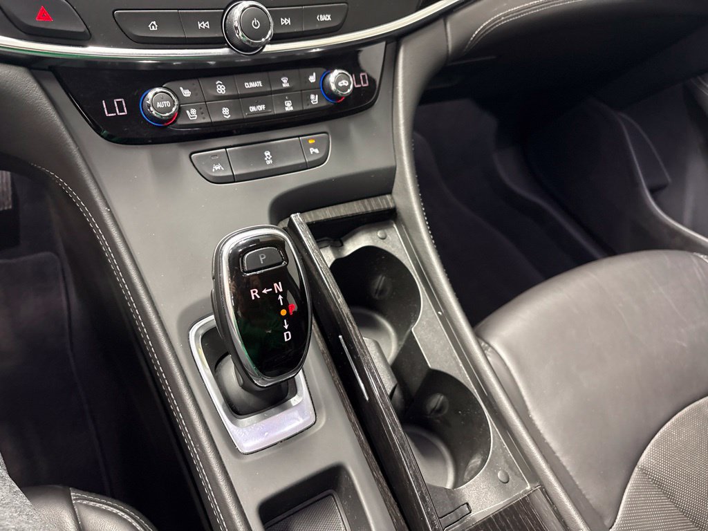 Used 2018 Buick LaCrosse Premium FWD image 14
