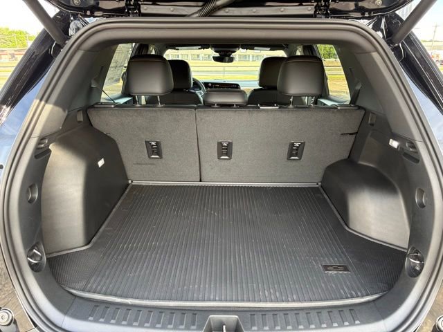 New 2026 Chevrolet Equinox ACTIV image 10