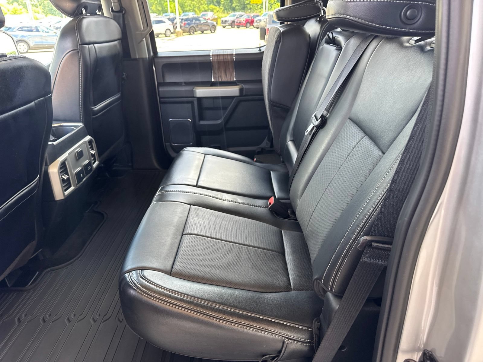 Used 2019 Ford F150 Lariat AWD/4WD image 40