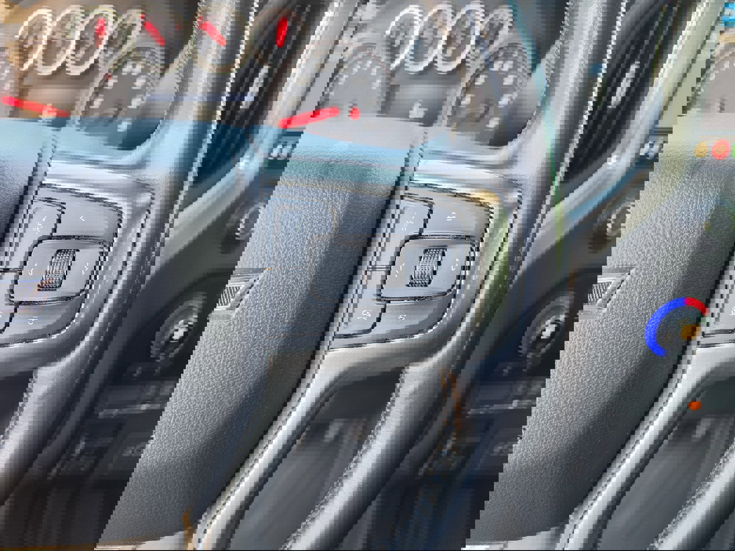 Used 2021 Chevrolet Silverado 1500 RST image 30