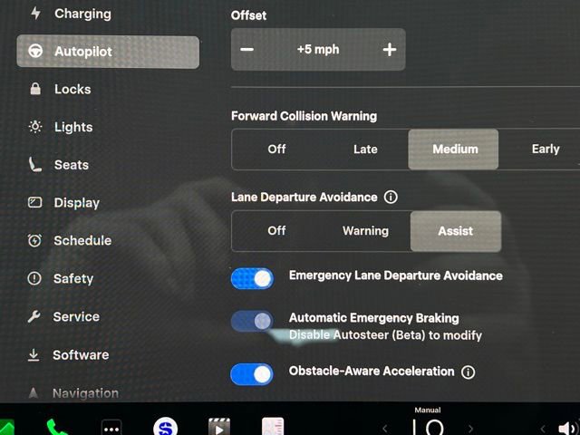 Used 2018 Tesla Model 3 Long Range image 19