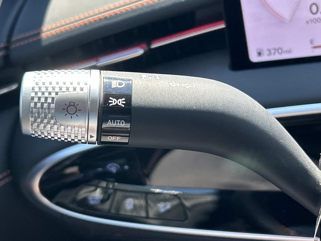 New 2026 Genesis GV70 2.5T Sport Prestige AWD/4WD image 34