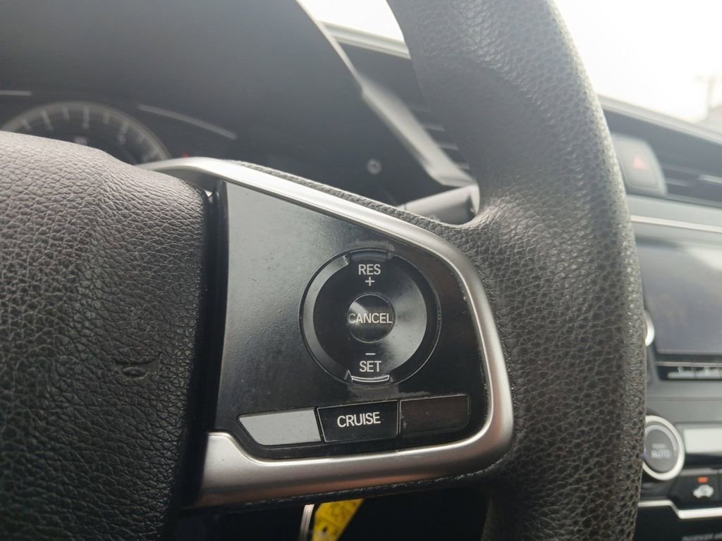 Used 2018 Honda Civic LX image 19