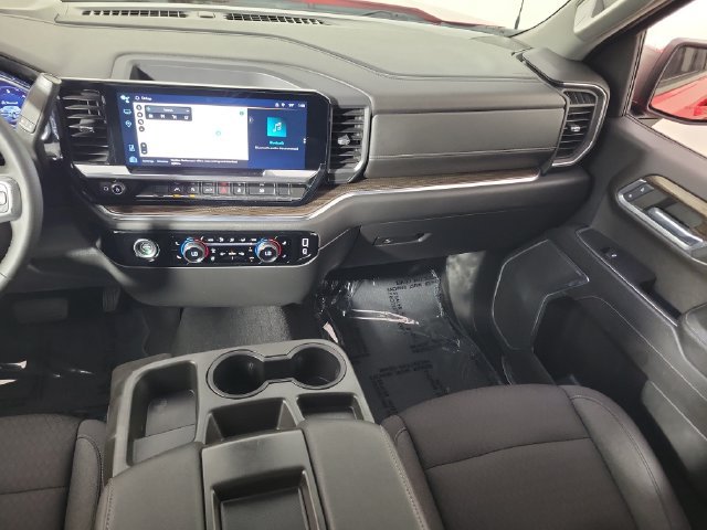 Used 2023 Chevrolet Silverado 1500 LT AWD/4WD image 17