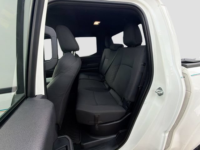 Used 2024 Toyota Tacoma SR AWD/4WD image 18