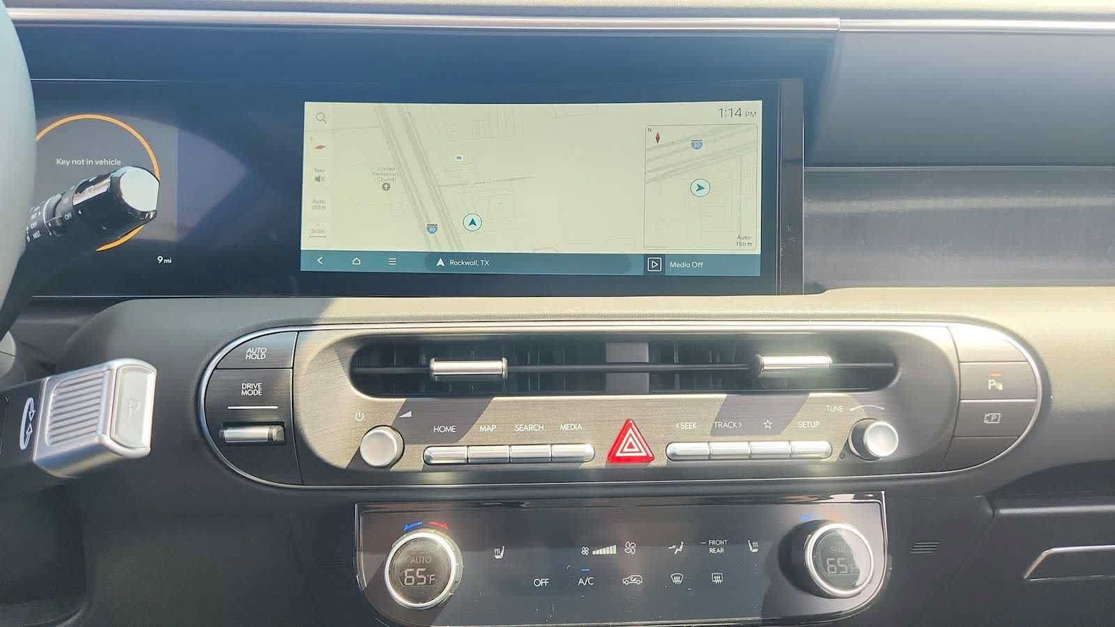 New 2026 Hyundai Palisade SEL FWD image 25