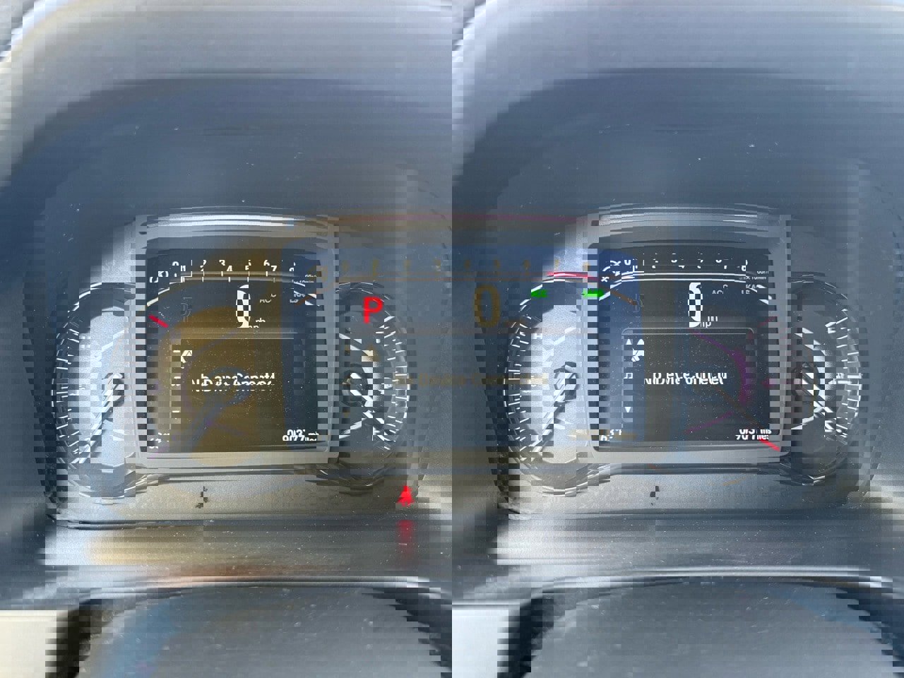 Certified 2022 Honda Passport TrailSport image 16