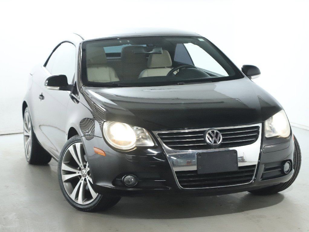 Used 2008 Volkswagen Eos VR6 image 20