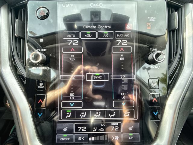 Used 2023 Subaru Outback Limited AWD/4WD image 18