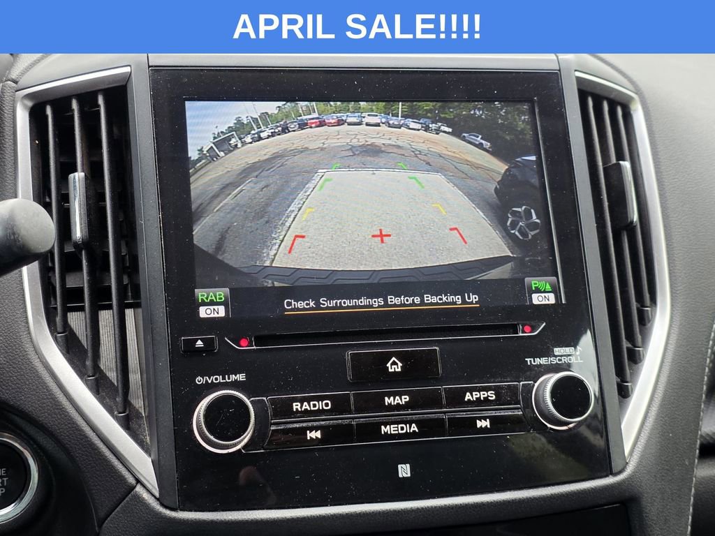 Used 2021 Subaru Forester Touring w/ Popular Package #2 image 20
