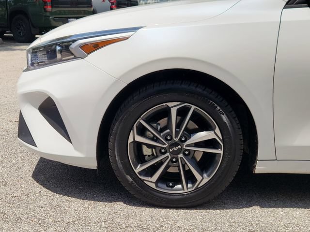 Used 2024 Kia Forte LXS FWD image 5