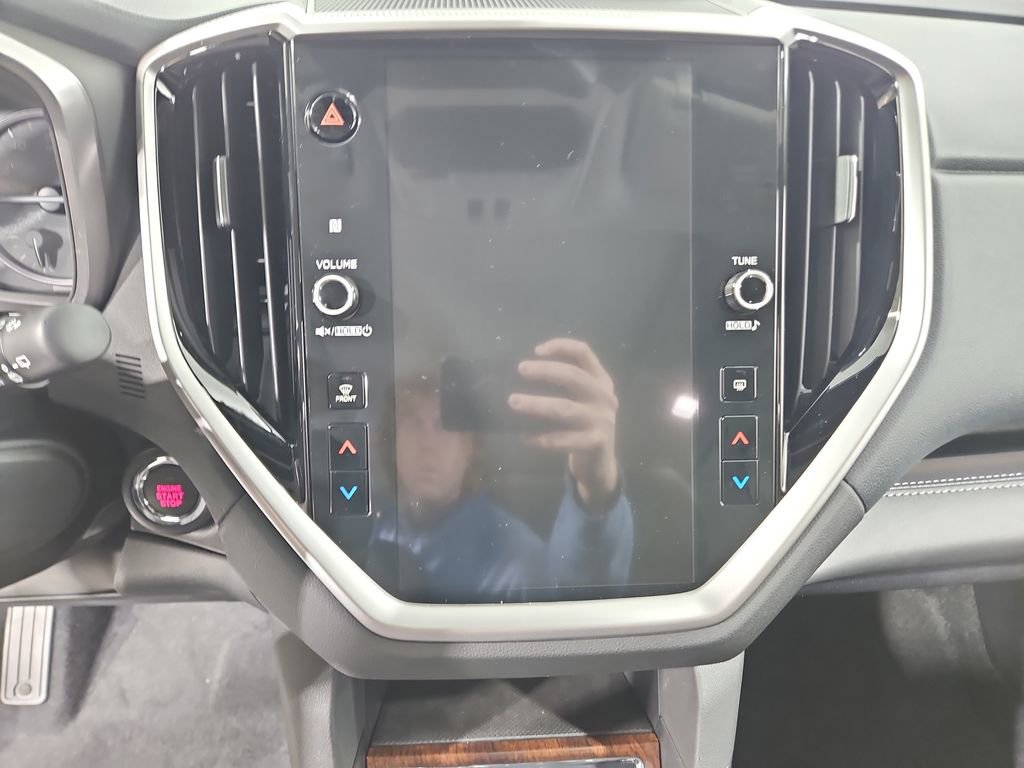 New 2025 Subaru Ascent Touring image 18