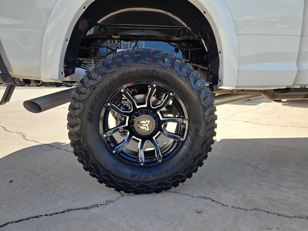 Certified 2022 RAM 3500 Laramie AWD/4WD image 9