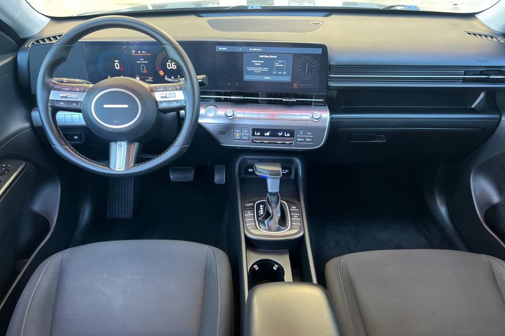 Used 2024 Hyundai Kona SEL AWD/4WD image 15