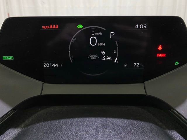 Used 2023 Toyota Prius LE image 15