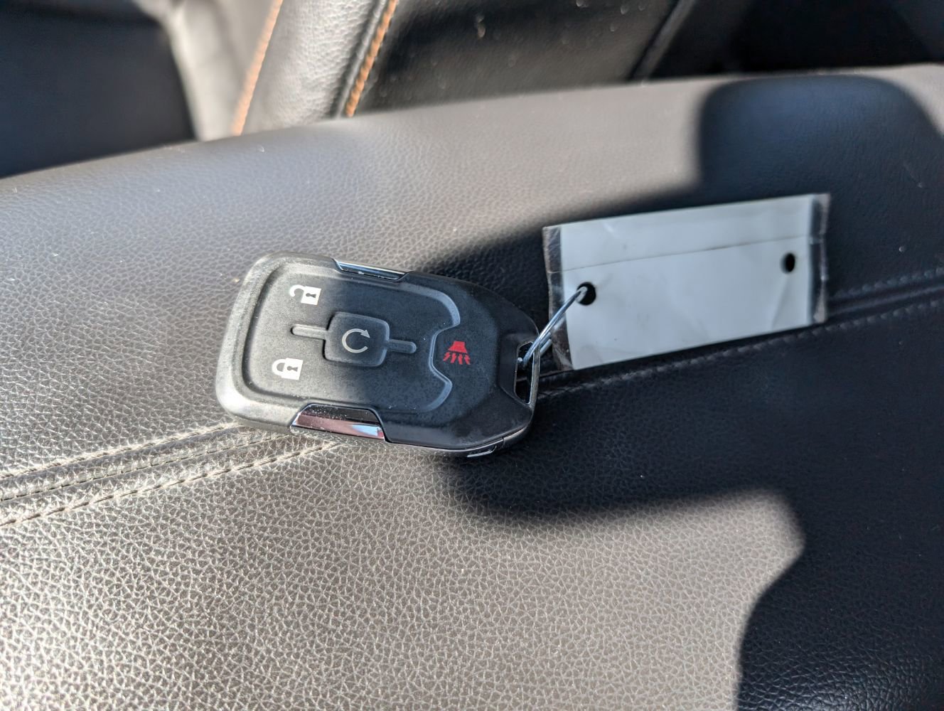 Used 2019 GMC Terrain SLT w/ Preferred Package image 24