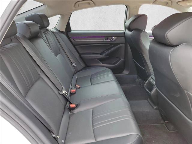 Used 2022 Honda Accord Sport Special Edition image 16