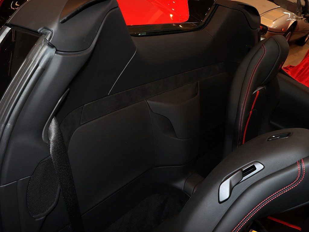 Certified 2023 Ferrari SF90 Spider image 40