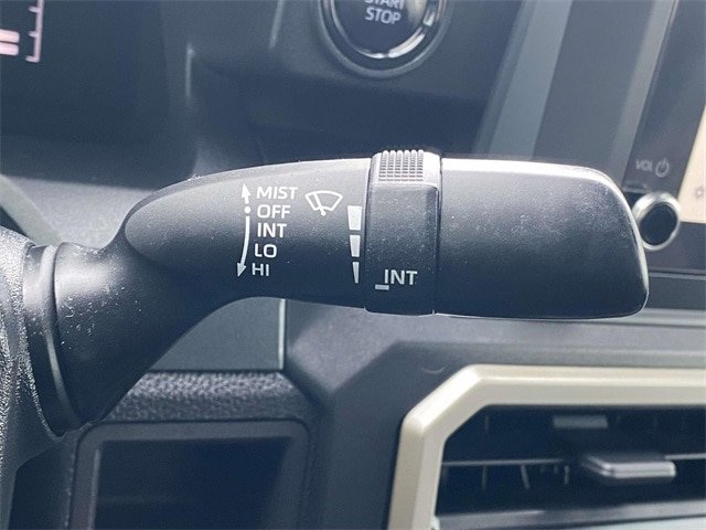 Used 2025 Toyota Tacoma SR RWD image 22