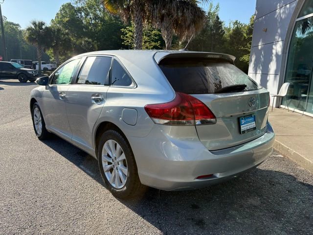 Used 2015 Toyota Venza XLE AWD/4WD image 3