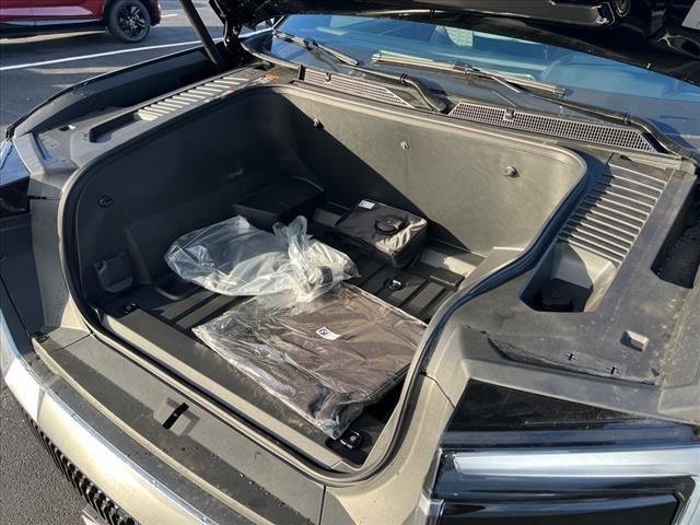 New 2025 GMC Sierra EV Denali image 37