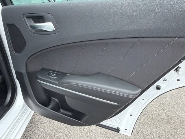 Used 2023 Dodge Charger Scat Pack RWD image 12