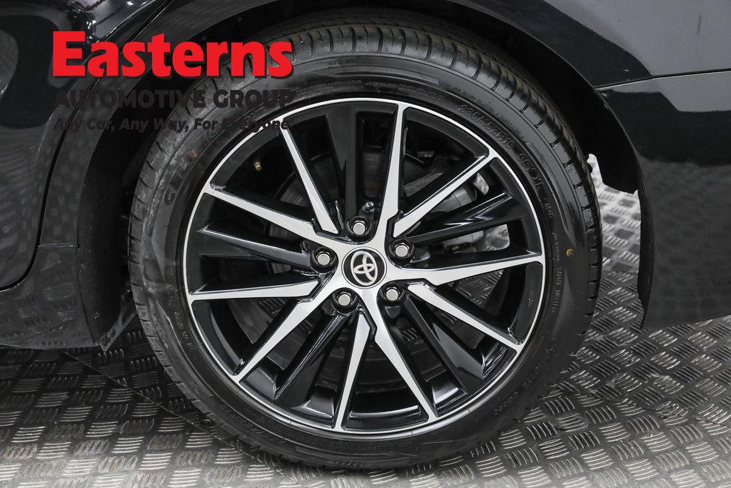 Used 2024 Toyota Camry SE image 53