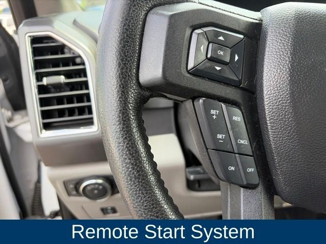 Used 2015 Ford F150 XLT w/ Equipment Group 302A Luxury AWD/4WD image 18