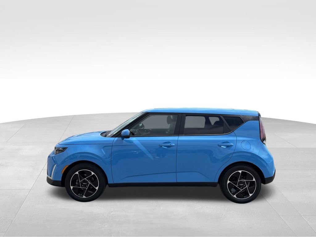 Certified 2024 Kia Soul EX FWD image 10