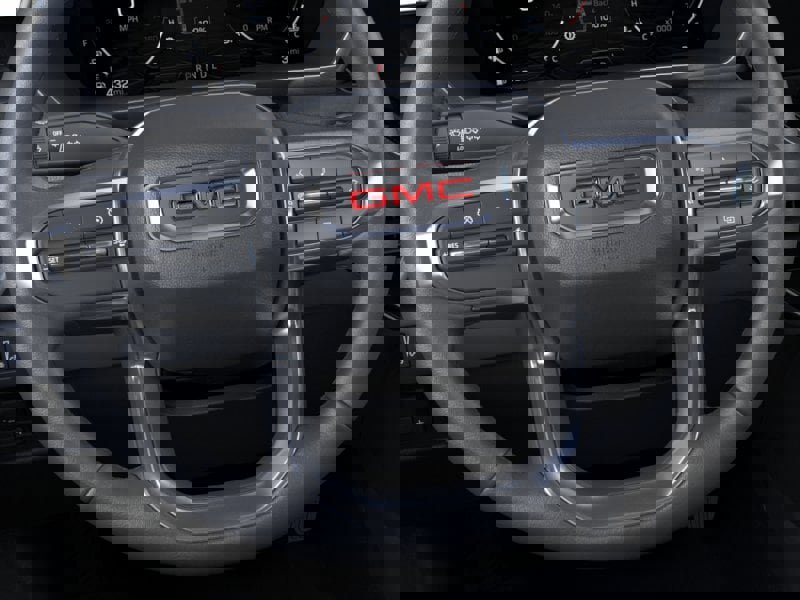 New 2026 GMC Canyon Elevation image 19