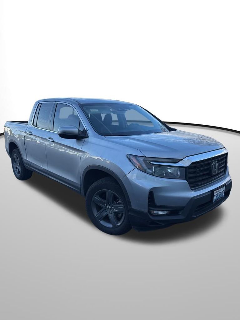 Used 2023 Honda Ridgeline RTL image 32