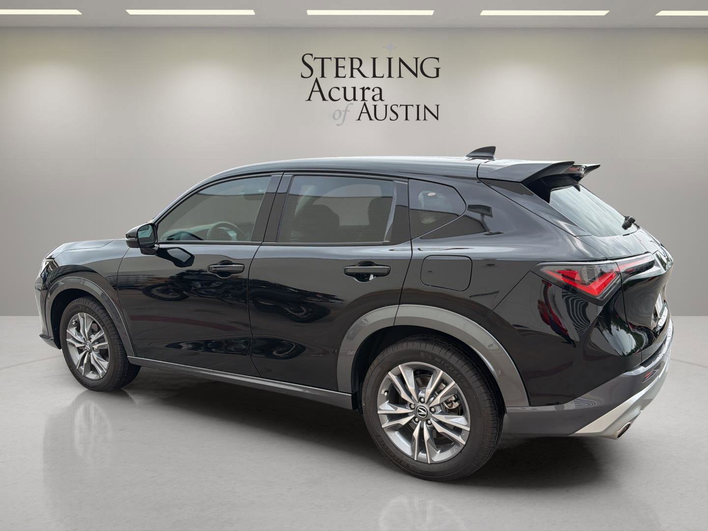 Certified 2025 Acura ADX FWD image 7