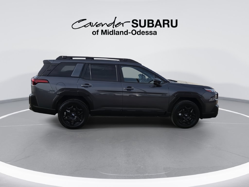 Certified 2026 Subaru Outback Limited AWD/4WD image 9