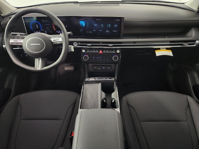 New 2026 Hyundai Tucson Blue SE AWD/4WD image 19