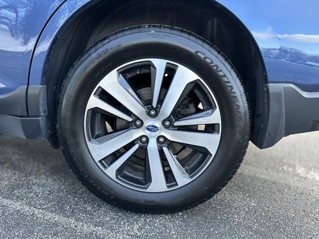 Used 2019 Subaru Outback 2.5i Limited image 28