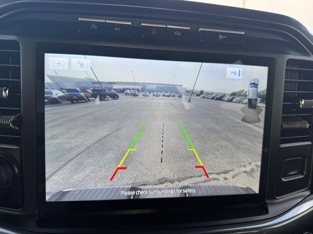 Used 2023 Ford F150 Tremor AWD/4WD image 22