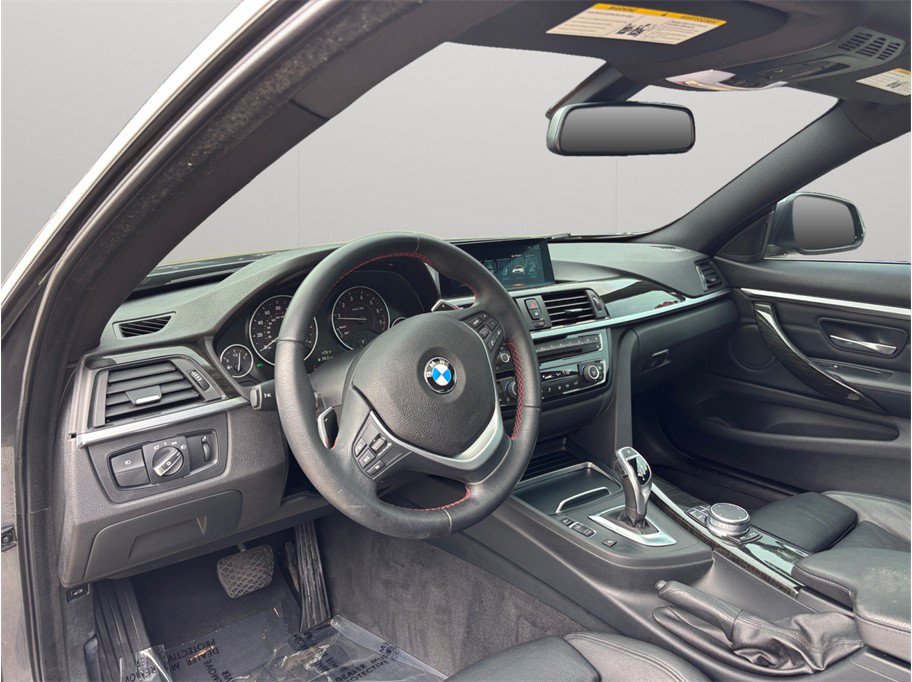 Used 2017 BMW 430i Coupe RWD image 6