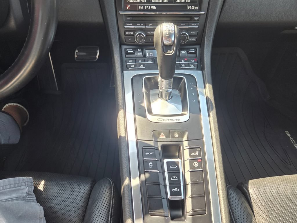 Used 2013 Porsche 911 Carrera RWD image 14