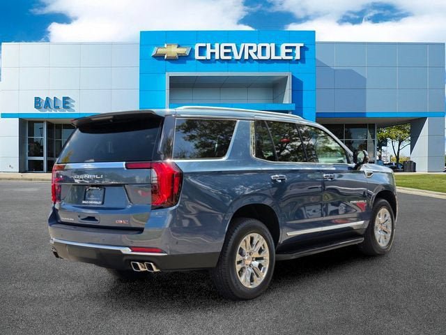 Used 2026 GMC Yukon Denali AWD/4WD image 3