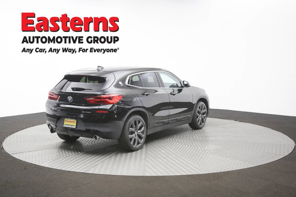Used 2018 BMW X2 xDrive28i AWD/4WD image 36
