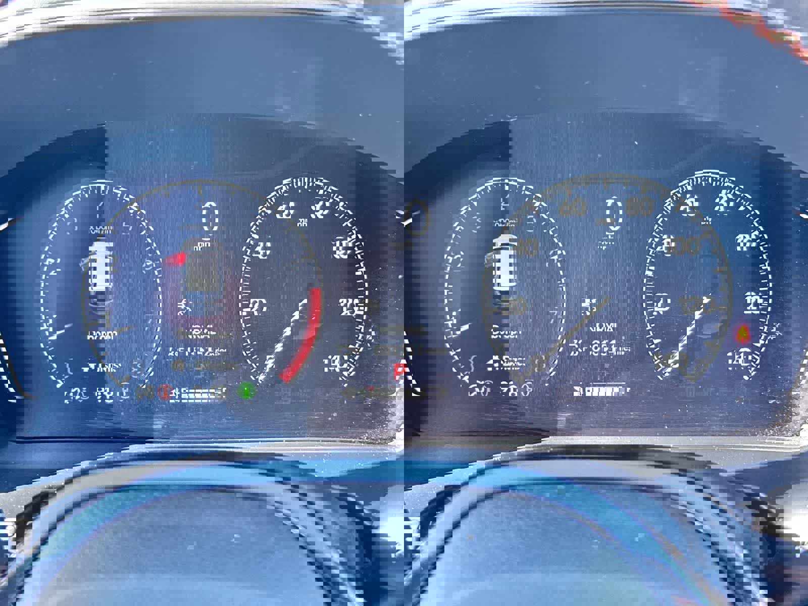 Used 2023 Honda Pilot Sport image 37