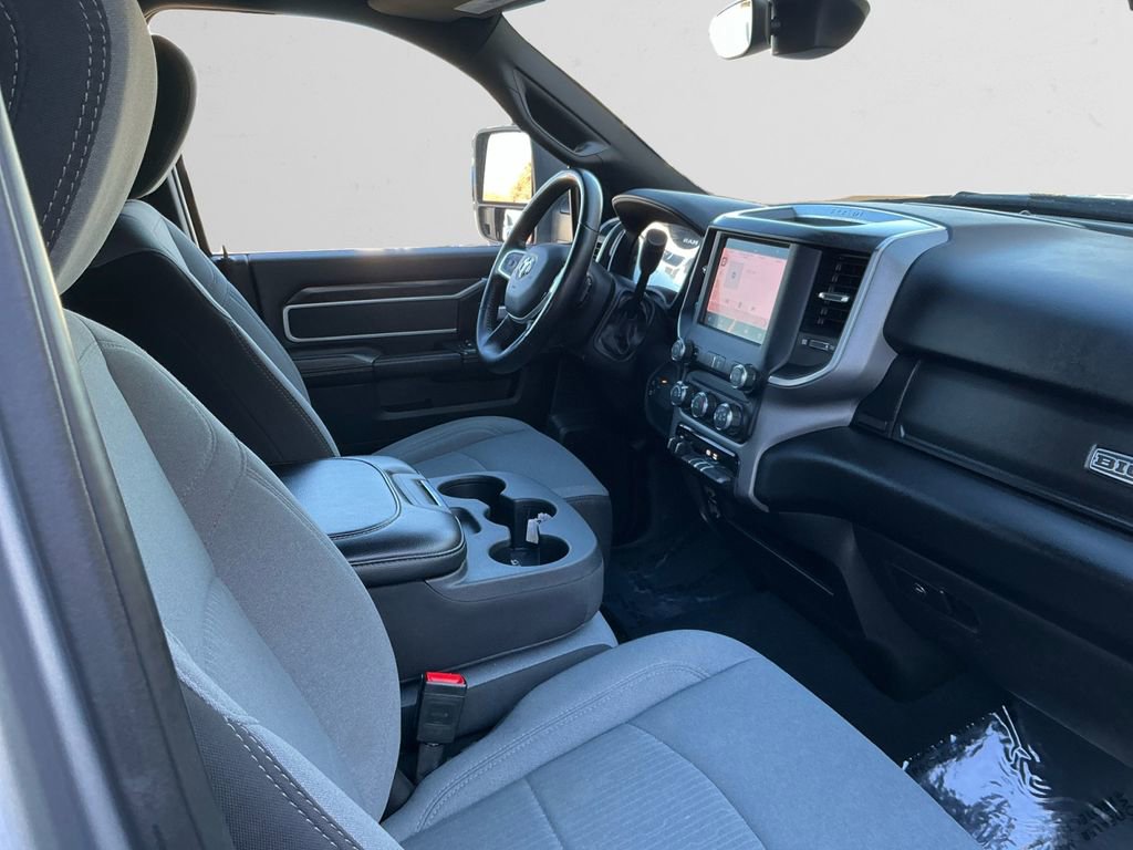 Used 2024 RAM 2500 Big Horn image 15