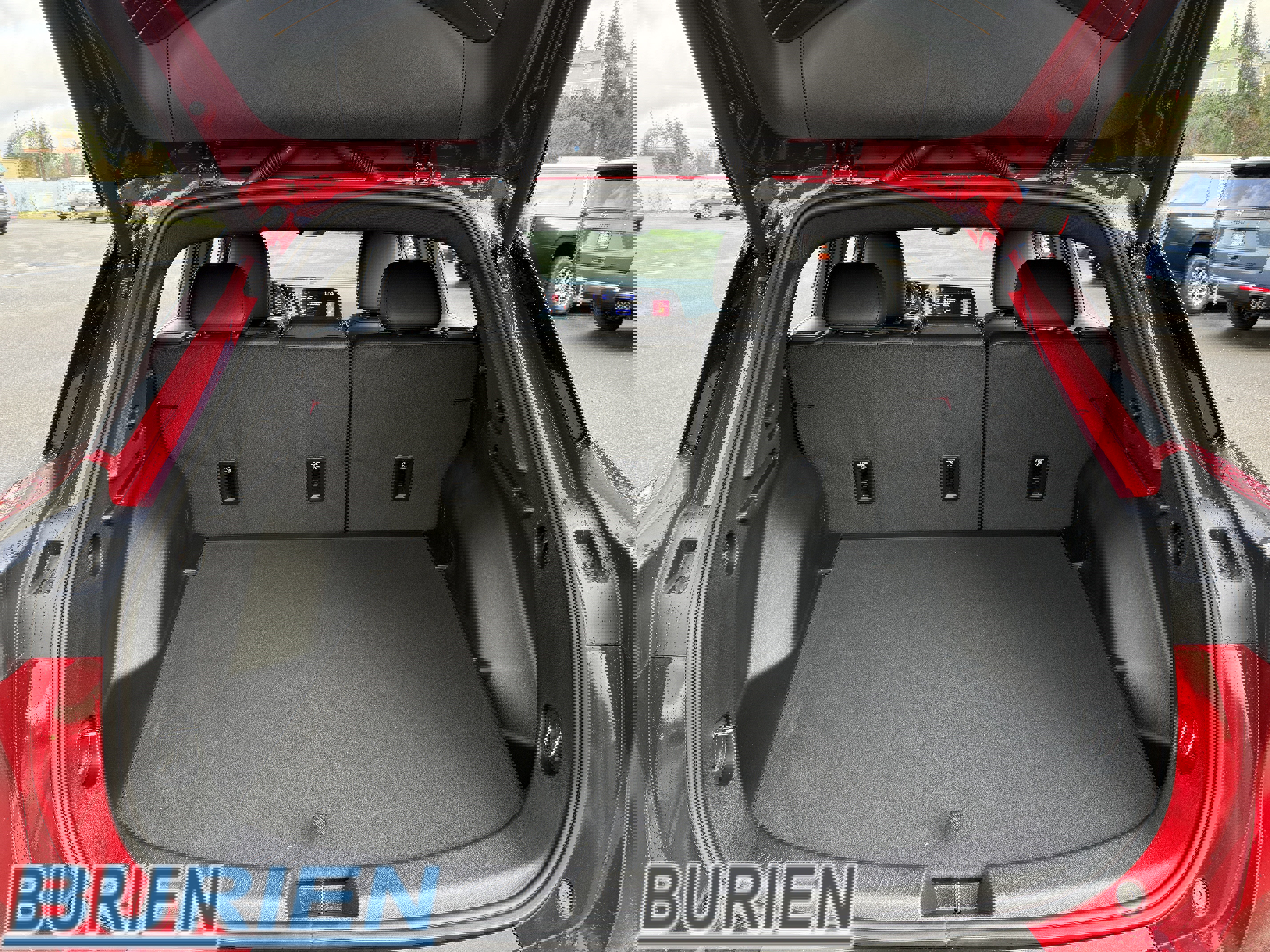 New 2026 Chevrolet Equinox EV LT image 33