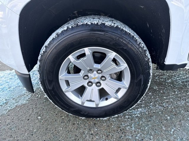 Used 2019 Chevrolet Colorado LT image 9