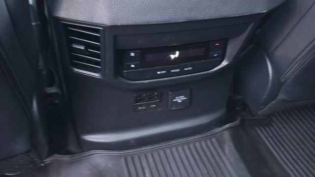 Used 2025 Toyota Sequoia Limited w/ Tow Technology Package image 10