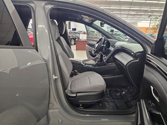 Used 2022 Hyundai Santa Cruz SEL image 31