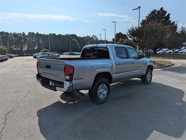 Used 2023 Toyota Tacoma SR5 image 5