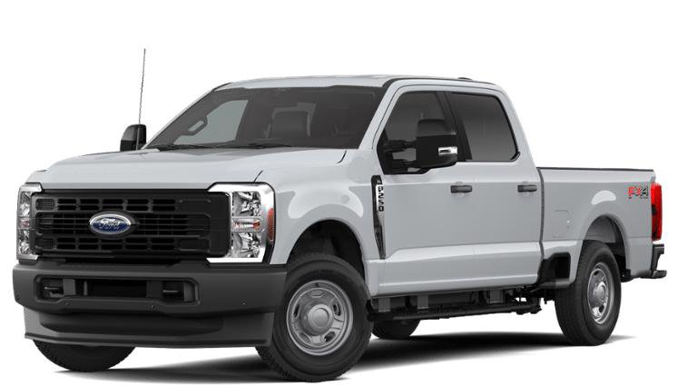 New 2026 Ford F250 XL image 23
